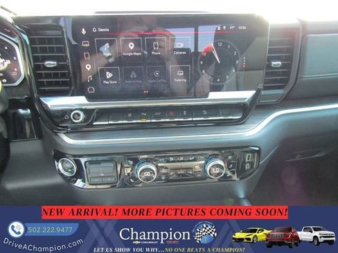 Used 2026 GMC Sierra 2500 SLT AWD/4WD image 22
