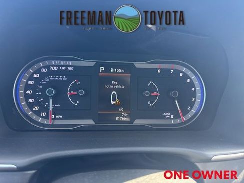 Used 2023 Hyundai Tucson SEL AWD/4WD image 8