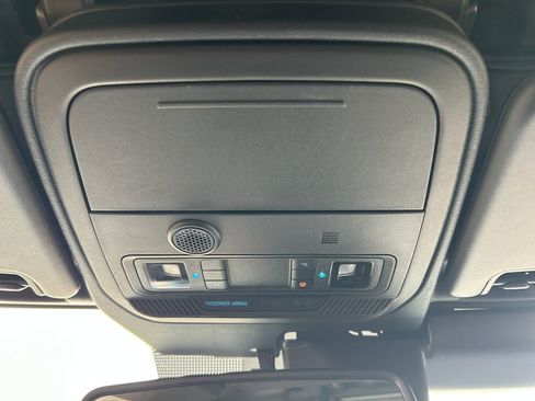 New 2026 Ford Bronco Outer Banks AWD/4WD image 46