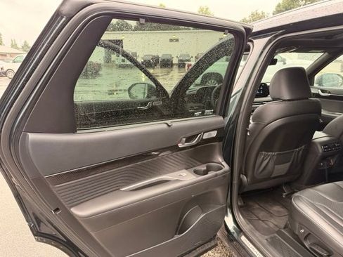 Used 2025 Hyundai Palisade Calligraphy AWD/4WD image 29