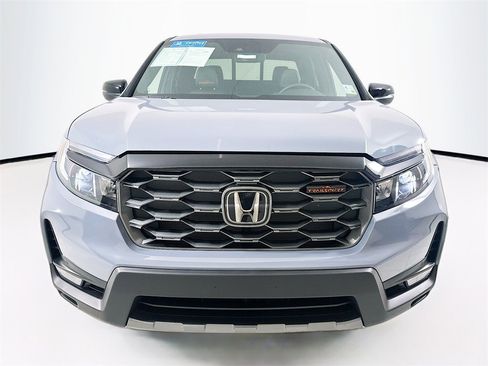 Certified 2025 Honda Ridgeline TrailSport image 20