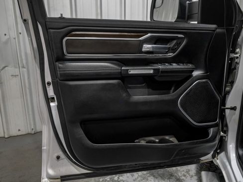 Used 2021 RAM 1500 Laramie image 41