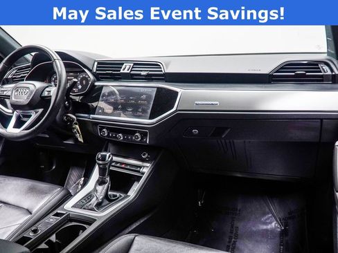 Used 2025 Audi Q3 2.0T Premium AWD/4WD image 22