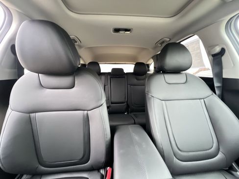 New 2026 Hyundai Tucson SEL image 13