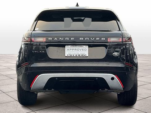 Used 2023 Land Rover Range Rover Velar R-Dynamic S image 8