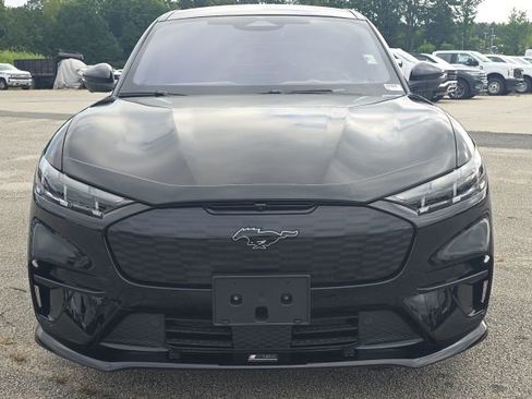 Used 2024 Ford Mustang Mach-E GT image 8