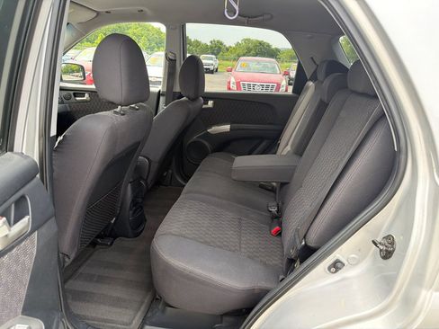 Used 2006 Kia Sportage LX FWD image 12