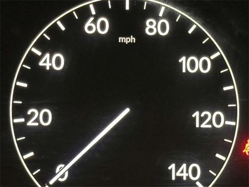 Certified 2023 Honda CR-V Sport Touring image 27