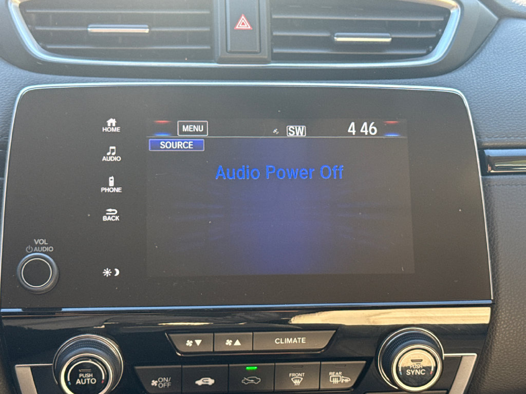 Certified 2017 Honda CR-V EX-L image 26
