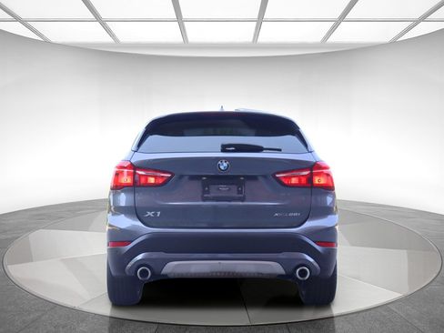 Used 2020 BMW X1 xDrive28i w/ Convenience Package AWD/4WD image 7