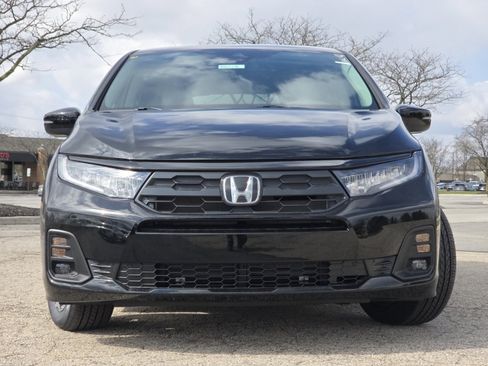 New 2026 Honda Odyssey EX-L image 14