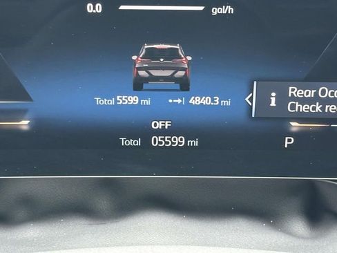 Used 2026 BMW X3 xDrive30 w/ M Sport Package image 27