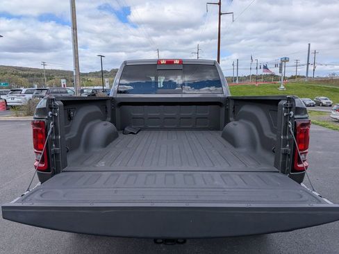 Used 2025 RAM 2500 Tradesman image 5