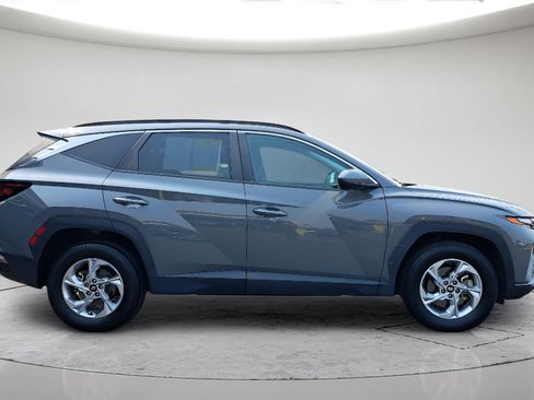 Used 2024 Hyundai Tucson SEL AWD/4WD image 2