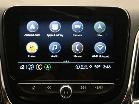 Used 2024 Chevrolet Equinox Premier image 17