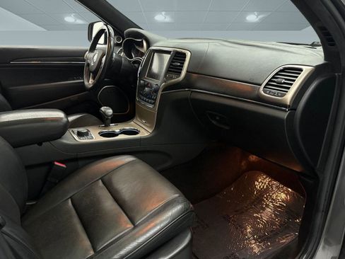 Used 2015 Jeep Grand Cherokee Summit image 21