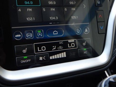 Used 2025 Subaru Outback Premium w/ Popular Package #1A AWD/4WD image 23