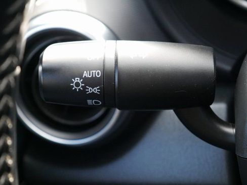 Used 2021 MAZDA MX-5 Miata RF Grand Touring image 25