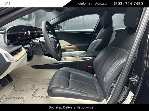 Used 2022 Lucid Air Grand Touring AWD/4WD image 17