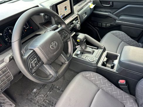 New 2026 Toyota Tacoma SR5 image 10