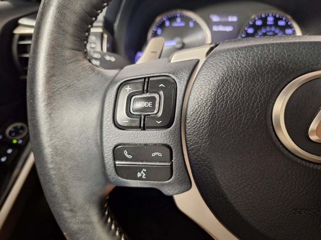 Used 2019 Lexus IS 300 w/ Accessory Package 2 RWD image 18