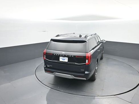 New 2026 Ford Expedition Max Platinum w/ Platinum Ultimate Package AWD/4WD image 30