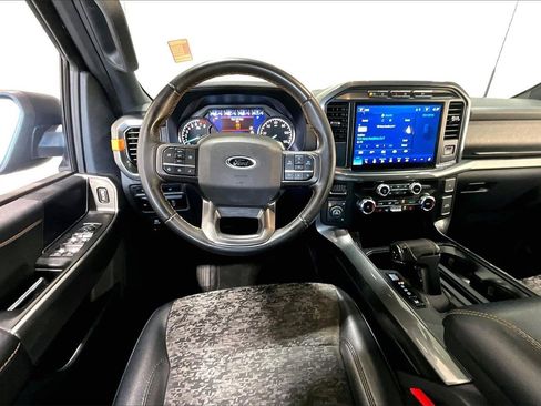 Used 2023 Ford F150 Tremor image 14