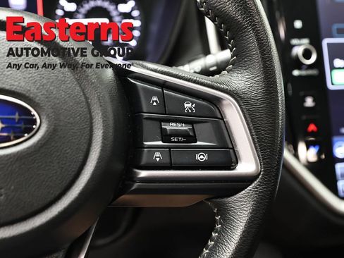 Used 2025 Subaru Ascent Premium AWD/4WD image 16