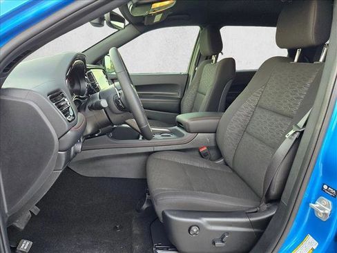 New 2026 Dodge Durango GT image 4