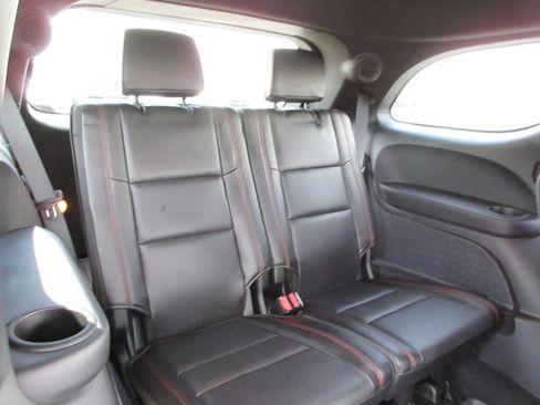 Used 2024 Dodge Durango GT AWD/4WD image 26