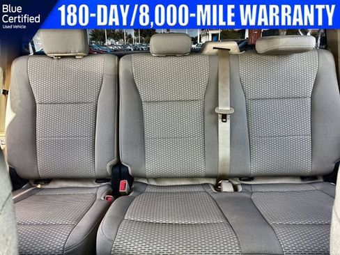 Used 2019 Ford F150 XLT RWD image 16