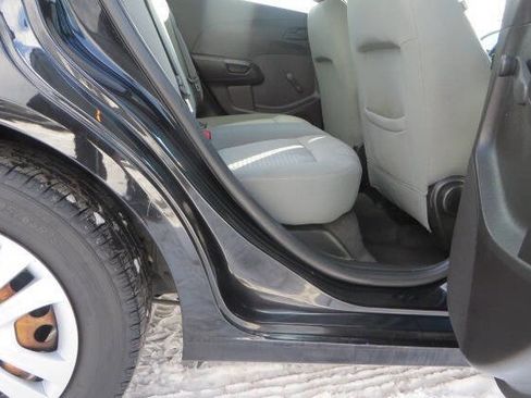 Used 2017 Chevrolet Sonic LS image 16