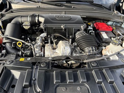 Certified 2024 Dodge Hornet GT w/ Cold Weather Group AWD/4WD image 34