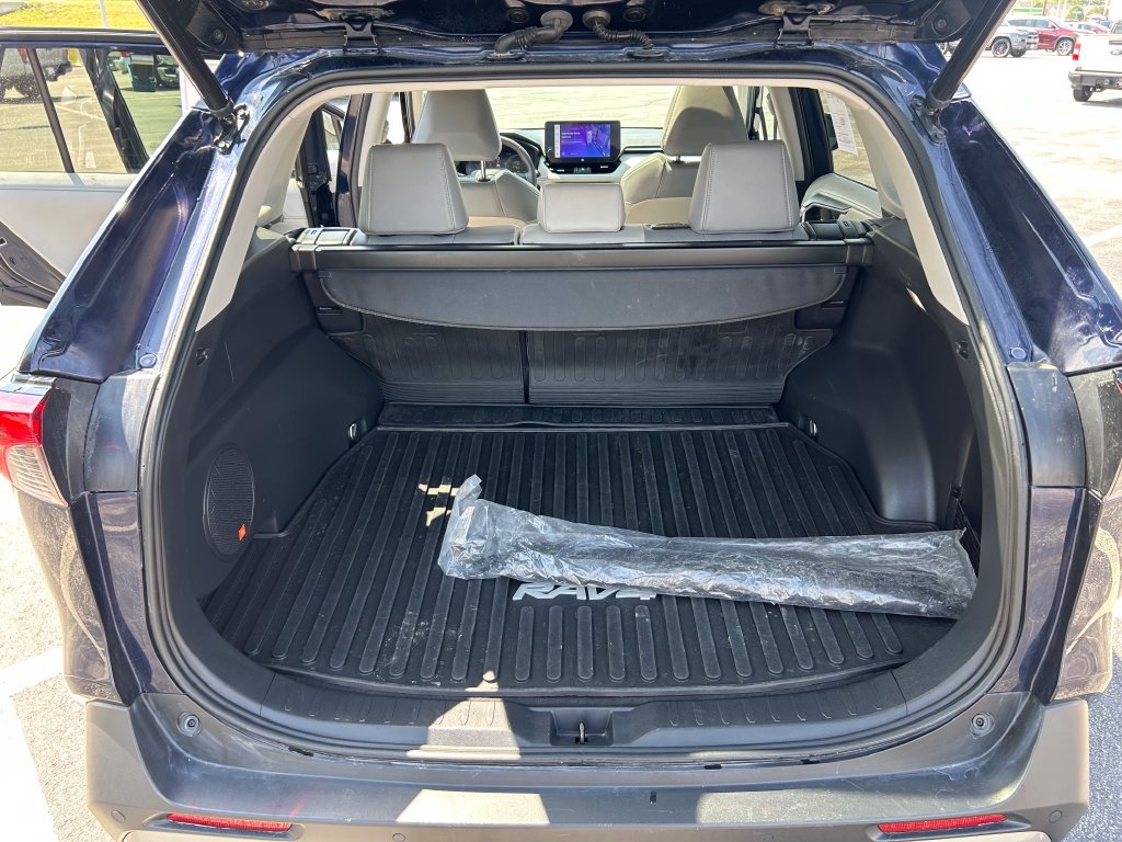 Certified 2023 Toyota RAV4 Limited AWD/4WD image 23