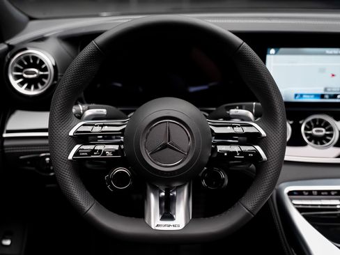 Used 2023 Mercedes-Benz AMG GT 53 image 48