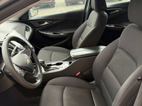 Used 2023 Chevrolet Malibu LT FWD image 6