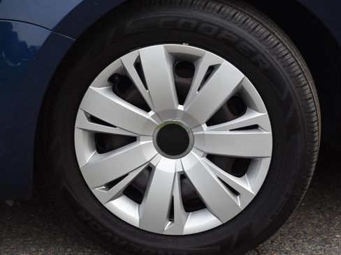 Used 2012 Volkswagen Jetta SE image 28