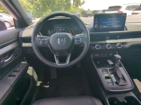New 2026 Honda CR-V Sport-L image 14