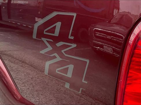 Used 2016 Ford F350 Lariat w/ Chrome Package image 9