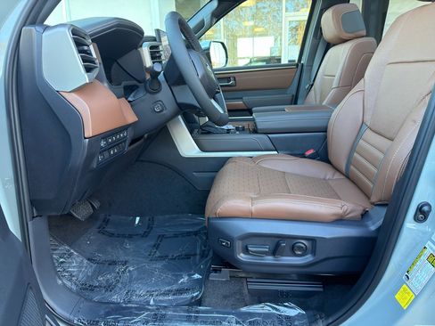 New 2026 Toyota Tundra 1794 Edition image 12