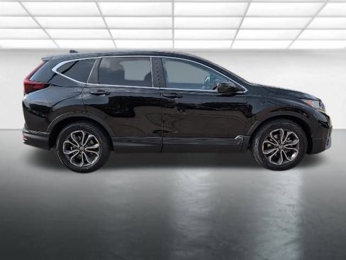 Used 2020 Honda CR-V EX-L image 32