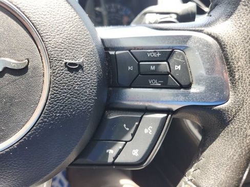 Used 2015 Ford Mustang Premium RWD image 24