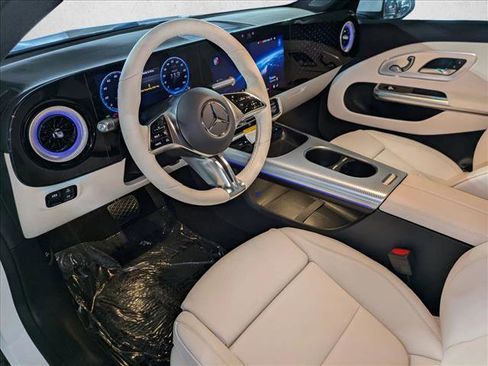 New 2026 Mercedes-Benz CLA 250+ image 2