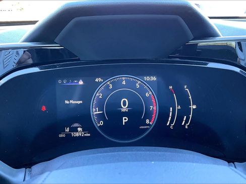 Certified 2022 Lexus NX 350 Premium image 26