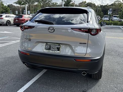 New 2026 MAZDA CX-30 AWD 2.5 S image 26