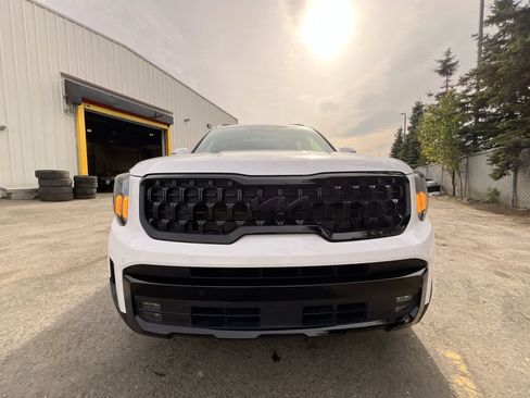Certified 2025 Kia Telluride SX Prestige X-Line AWD/4WD image 29