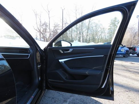 Used 2019 Audi A6 3.0T Prestige w/ Prestige Package image 12