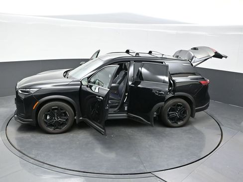Used 2026 INFINITI QX60 Sport w/ Dark Cargo Package AWD/4WD image 47