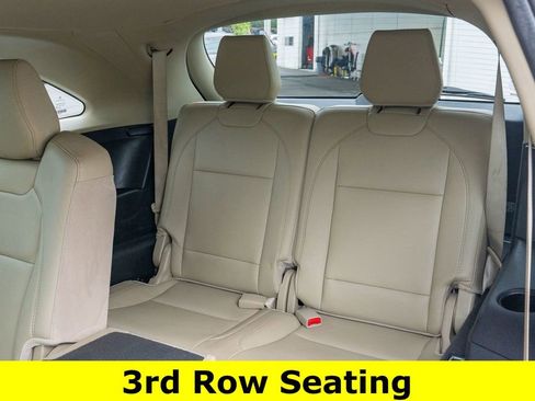 Used 2014 Acura MDX FWD image 11