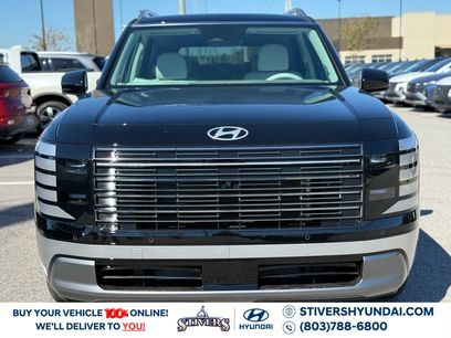 New 2026 Hyundai Palisade Limited